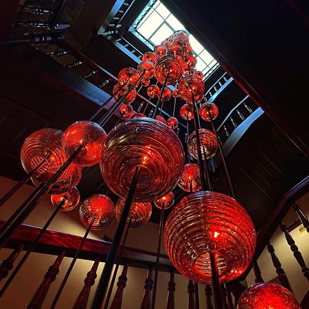 Best Western Plus Market Square 利沃夫 外观 照片