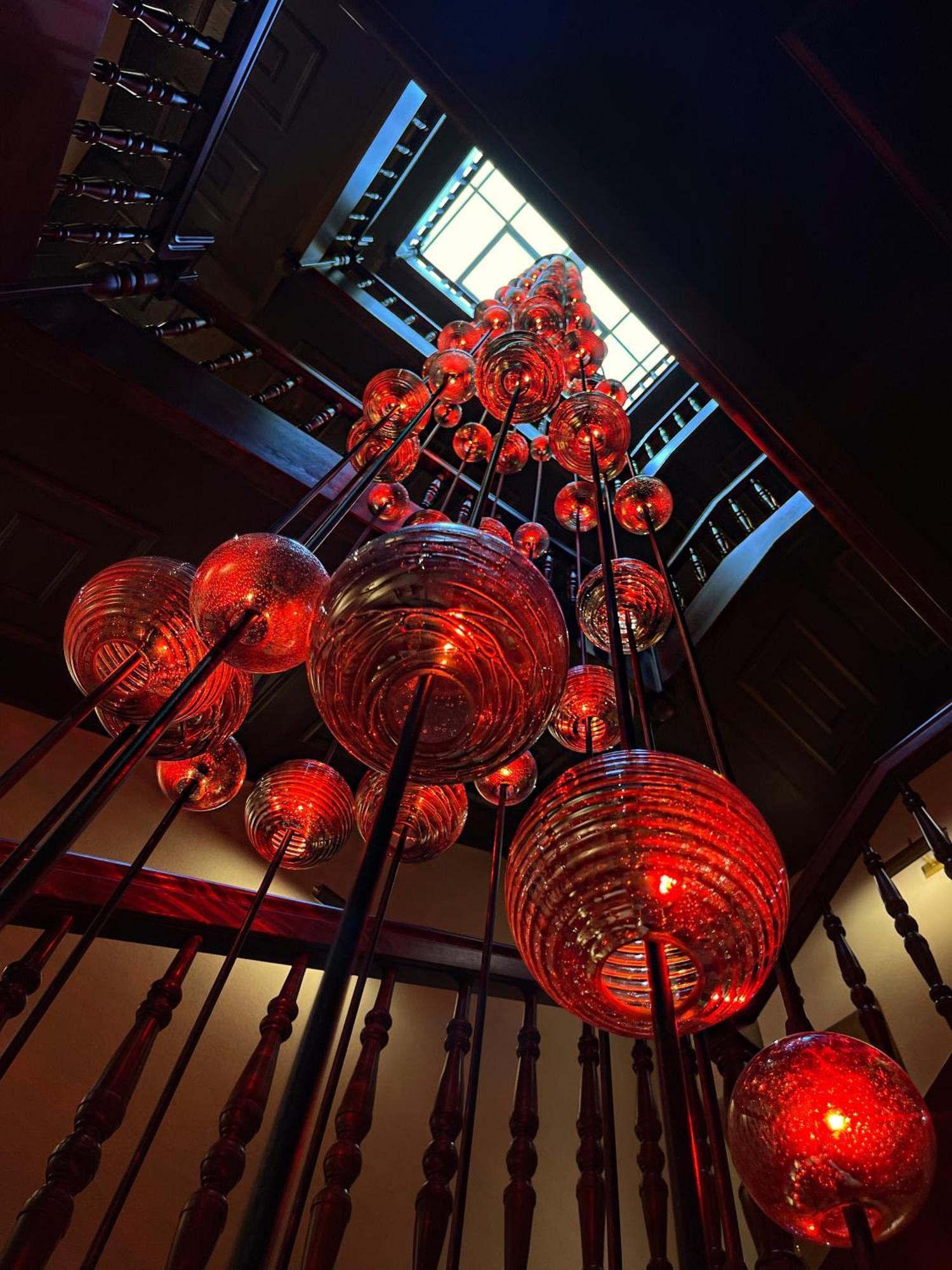 Best Western Plus Market Square 利沃夫 外观 照片